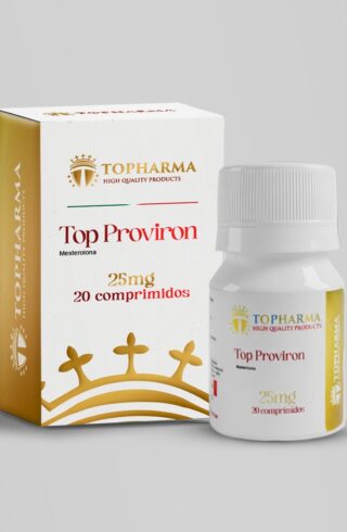 toproviron