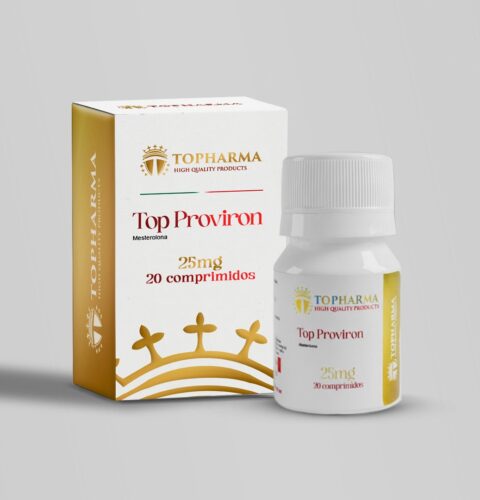 toproviron