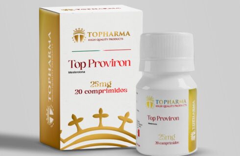 toproviron